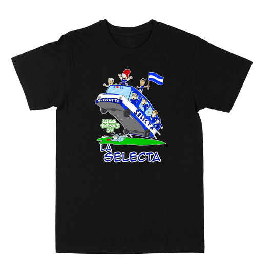 La Selecta "Black" Tee